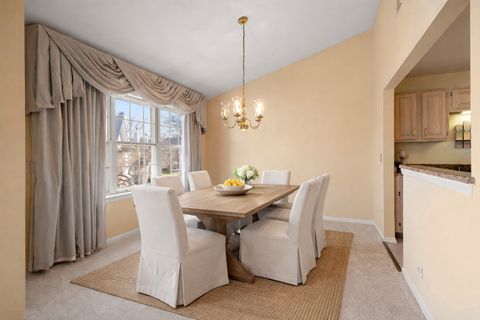 Tiny photo for 1001 Butternut Lane #C, Mount Prospect, IL 60056 (MLS # 12600316)