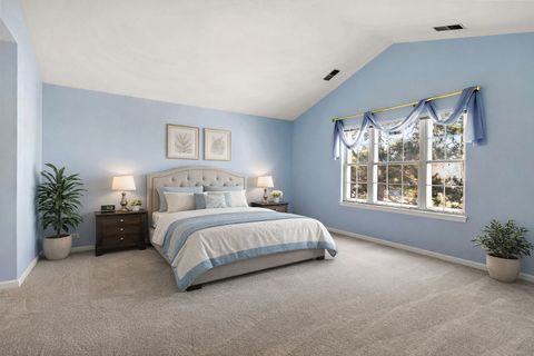 Tiny photo for 1001 Butternut Lane #C, Mount Prospect, IL 60056 (MLS # 12600316)