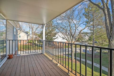 Tiny photo for 1001 Butternut Lane #C, Mount Prospect, IL 60056 (MLS # 12600316)