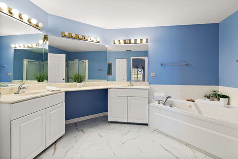 Tiny photo for 1001 Butternut Lane #C, Mount Prospect, IL 60056 (MLS # 12600316)