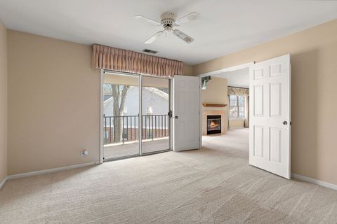 Tiny photo for 1001 Butternut Lane #C, Mount Prospect, IL 60056 (MLS # 12600316)