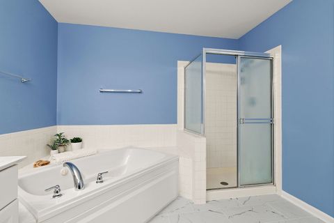 Tiny photo for 1001 Butternut Lane #C, Mount Prospect, IL 60056 (MLS # 12600316)