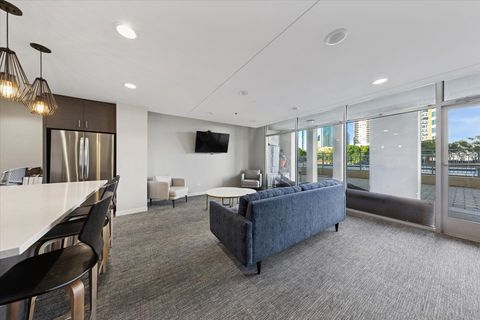 Tiny photo for 1250 S Michigan Avenue #1400, Chicago, IL 60605 (MLS # 12510164)