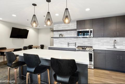 Tiny photo for 1250 S Michigan Avenue #1400, Chicago, IL 60605 (MLS # 12510164)