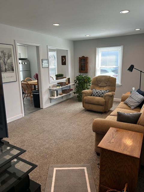 Tiny photo for 33077 Sunset Avenue N, Grayslake, IL 60030 (MLS # 12592895)