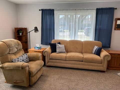 Tiny photo for 33077 Sunset Avenue N, Grayslake, IL 60030 (MLS # 12592895)