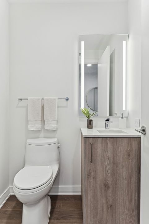 Tiny photo for 211 N Harbor Drive #3406, Chicago, IL 60601 (MLS # 12587666)