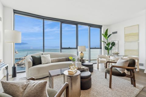 Tiny photo for 211 N Harbor Drive #3406, Chicago, IL 60601 (MLS # 12587666)