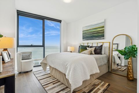 Tiny photo for 211 N Harbor Drive #3406, Chicago, IL 60601 (MLS # 12587666)
