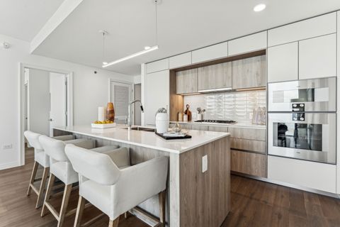 Tiny photo for 211 N Harbor Drive #3406, Chicago, IL 60601 (MLS # 12587666)