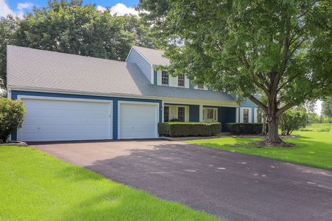 Photo of 13360 Vicky Street, Plainfield, IL 60585 (MLS # 12423918)
