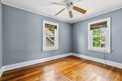 Tiny photo for 2110 15th Street A Street, Moline, IL 61265 (MLS # 12656263)
