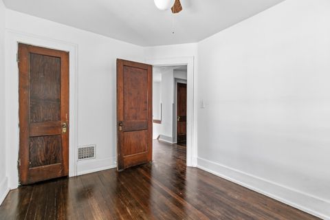 Tiny photo for 2110 15th Street A Street, Moline, IL 61265 (MLS # 12656263)