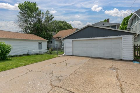 Tiny photo for 2110 15th Street A Street, Moline, IL 61265 (MLS # 12656263)