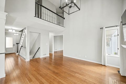 Tiny photo for 416 Lawrence Avenue, Glen Ellyn, IL 60137 (MLS # 12600299)