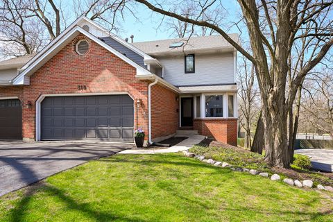 416 Lawrence Avenue Glen Ellyn IL 60137