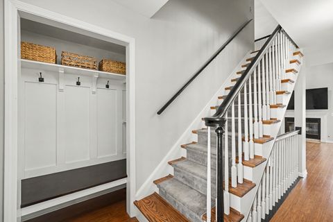 Tiny photo for 416 Lawrence Avenue, Glen Ellyn, IL 60137 (MLS # 12600299)