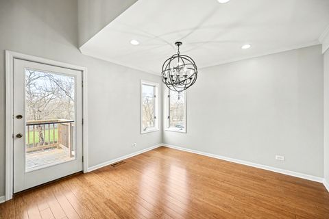 Tiny photo for 416 Lawrence Avenue, Glen Ellyn, IL 60137 (MLS # 12600299)