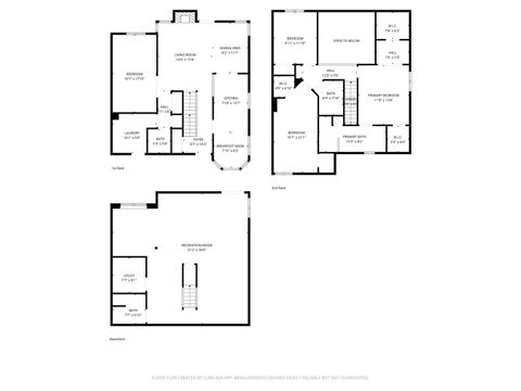 Tiny photo for 416 Lawrence Avenue, Glen Ellyn, IL 60137 (MLS # 12600299)