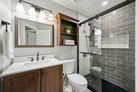 Tiny photo for 416 Lawrence Avenue, Glen Ellyn, IL 60137 (MLS # 12600299)