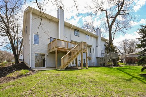 Tiny photo for 416 Lawrence Avenue, Glen Ellyn, IL 60137 (MLS # 12600299)