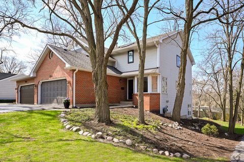 Tiny photo for 416 Lawrence Avenue, Glen Ellyn, IL 60137 (MLS # 12600299)