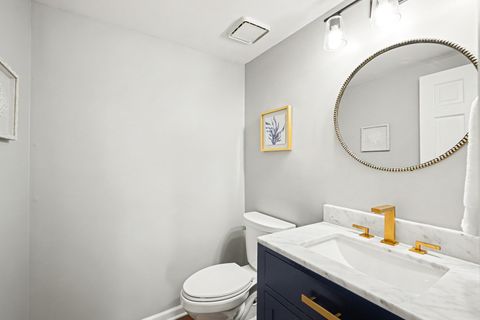 Tiny photo for 416 Lawrence Avenue, Glen Ellyn, IL 60137 (MLS # 12600299)