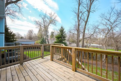 Tiny photo for 416 Lawrence Avenue, Glen Ellyn, IL 60137 (MLS # 12600299)