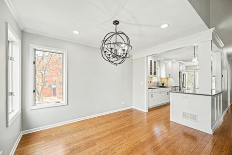 Tiny photo for 416 Lawrence Avenue, Glen Ellyn, IL 60137 (MLS # 12600299)