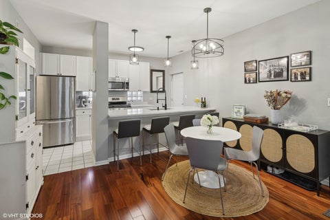 Tiny photo for 303 W Scott Street #402, Chicago, IL 60610 (MLS # 12686694)
