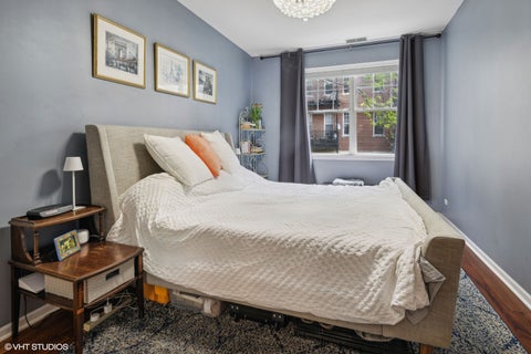 Tiny photo for 303 W Scott Street #402, Chicago, IL 60610 (MLS # 12686694)