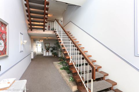 Tiny photo for 18855 Burnham Avenue #132, Lansing, IL 60438 (MLS # 12433729)