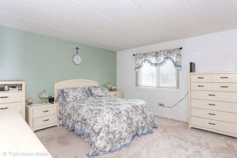Tiny photo for 18855 Burnham Avenue #132, Lansing, IL 60438 (MLS # 12433729)