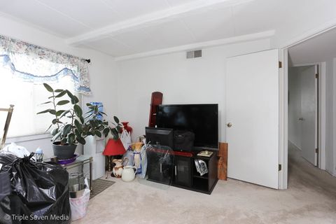 Tiny photo for 18855 Burnham Avenue #132, Lansing, IL 60438 (MLS # 12433729)