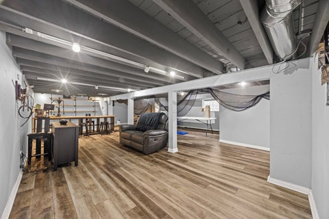 Tiny photo for 10734 S Avenue F, Chicago, IL 60617 (MLS # 12748557)