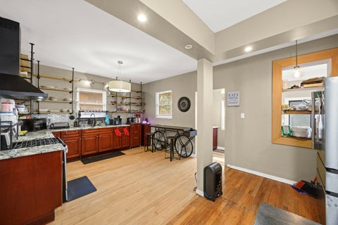 Tiny photo for 10734 S Avenue F, Chicago, IL 60617 (MLS # 12748557)