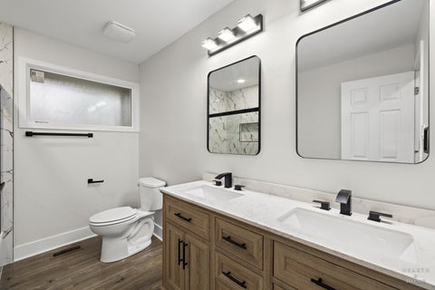 Tiny photo for 355 Hiawatha Drive, Lake In The Hills, IL 60156 (MLS # 12732031)