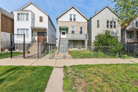 9720 S Exchange Avenue Chicago IL 60617