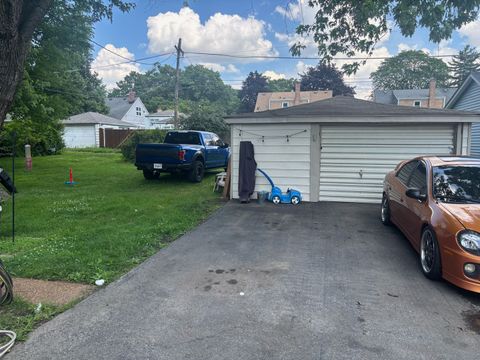Tiny photo for 9735 S 55TH Avenue, Oak Lawn, IL 60453 (MLS # 12404792)