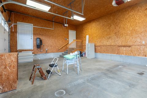 Tiny photo for 8511 Knox Road, West Frankfort, IL 62896 (MLS # 12577406)