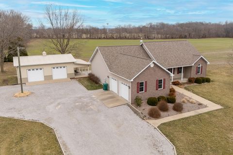 Tiny photo for 8511 Knox Road, West Frankfort, IL 62896 (MLS # 12577406)