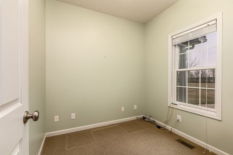 Tiny photo for 8511 Knox Road, West Frankfort, IL 62896 (MLS # 12577406)