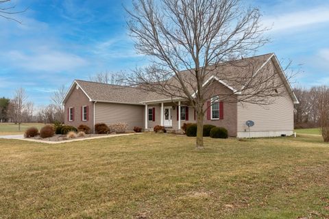 Tiny photo for 8511 Knox Road, West Frankfort, IL 62896 (MLS # 12577406)