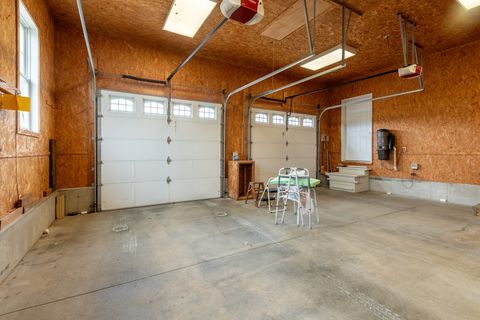 Tiny photo for 8511 Knox Road, West Frankfort, IL 62896 (MLS # 12577406)