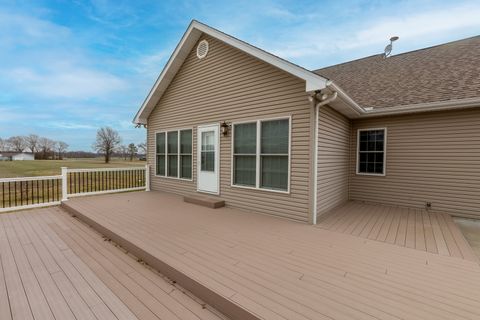 Tiny photo for 8511 Knox Road, West Frankfort, IL 62896 (MLS # 12577406)