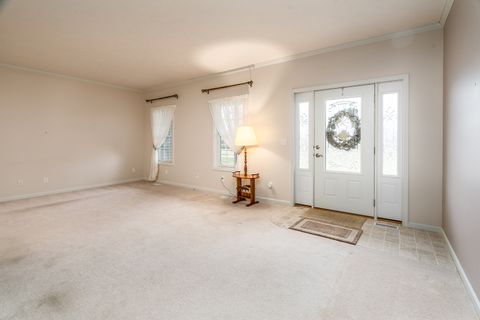 Tiny photo for 8511 Knox Road, West Frankfort, IL 62896 (MLS # 12577406)