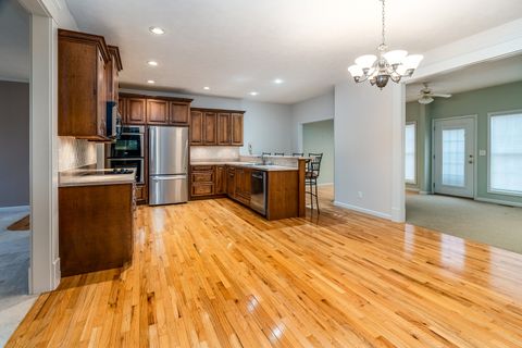 Tiny photo for 8511 Knox Road, West Frankfort, IL 62896 (MLS # 12577406)