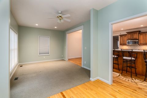 Tiny photo for 8511 Knox Road, West Frankfort, IL 62896 (MLS # 12577406)