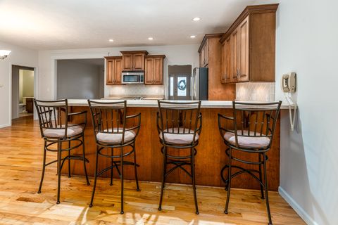 Tiny photo for 8511 Knox Road, West Frankfort, IL 62896 (MLS # 12577406)