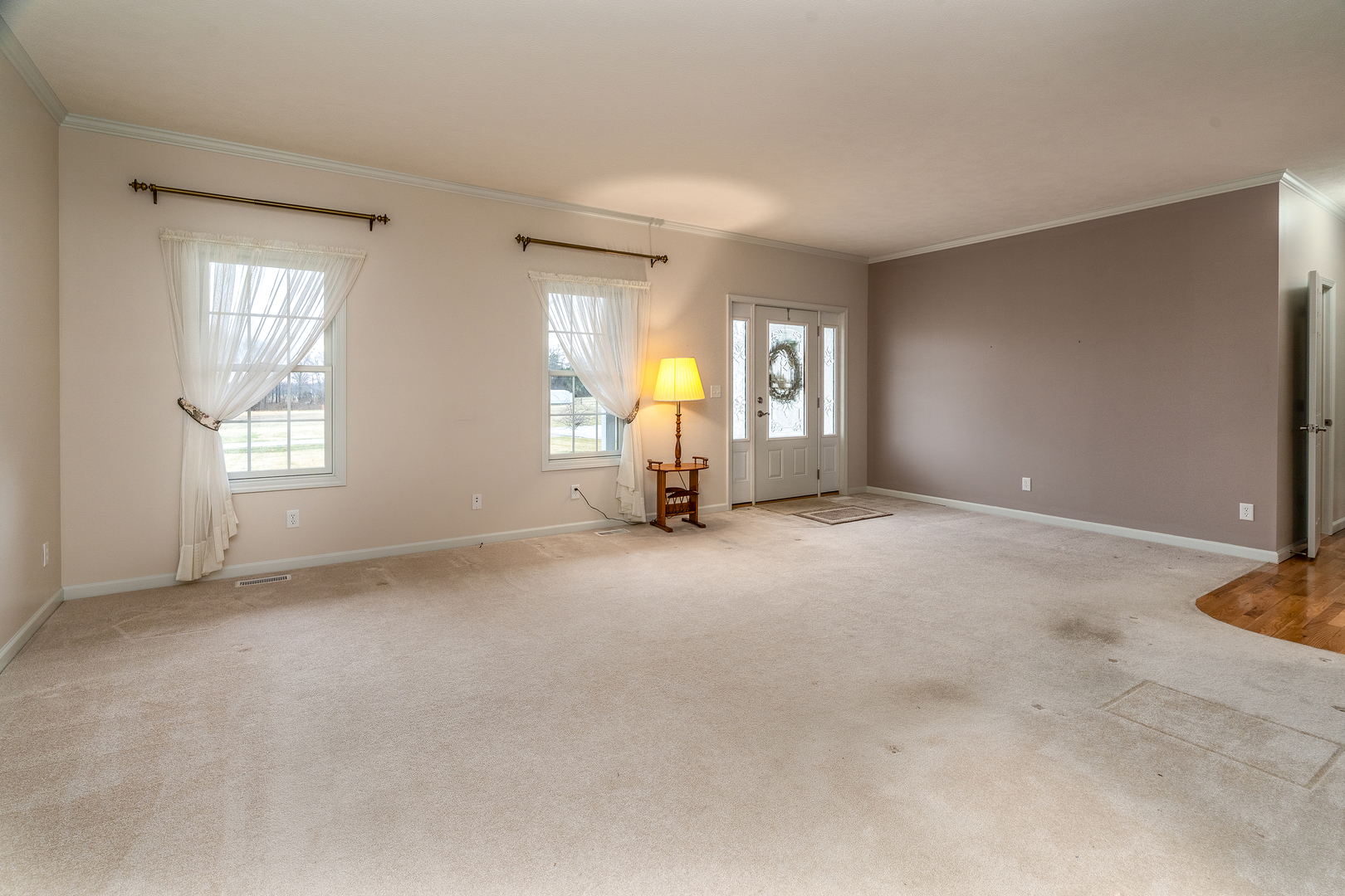 8511 Knox Road